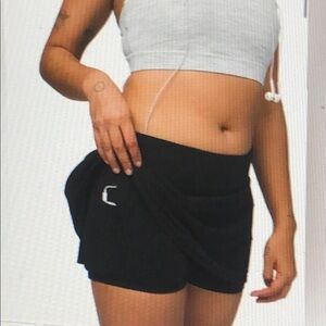 Lululemon Pace Rival Skirt 13”